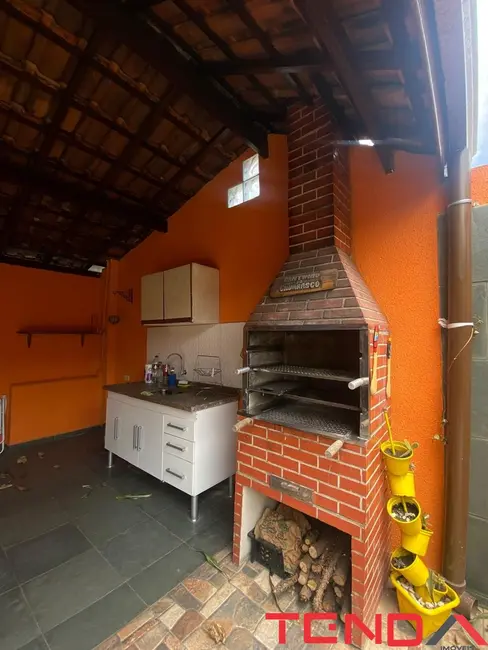 Foto 6 de Casa com 4 quartos para alugar, 200m2 em Jardim Boa Esperança, Sorocaba - SP