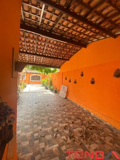 Foto 2 de Casa com 4 quartos para alugar, 200m2 em Jardim Boa Esperança, Sorocaba - SP