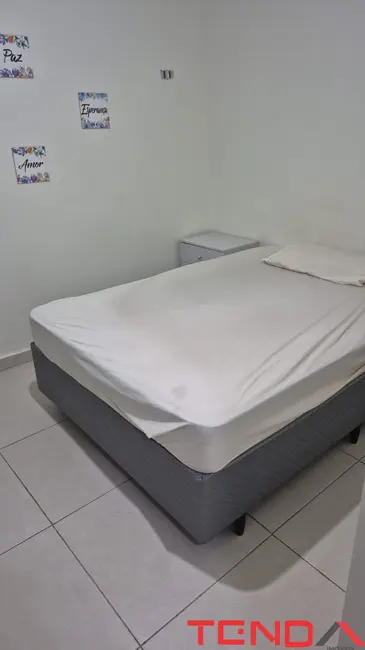 Foto 4 de Apartamento com 1 quarto para alugar, 40m2 em Canto do Forte, Praia Grande - SP