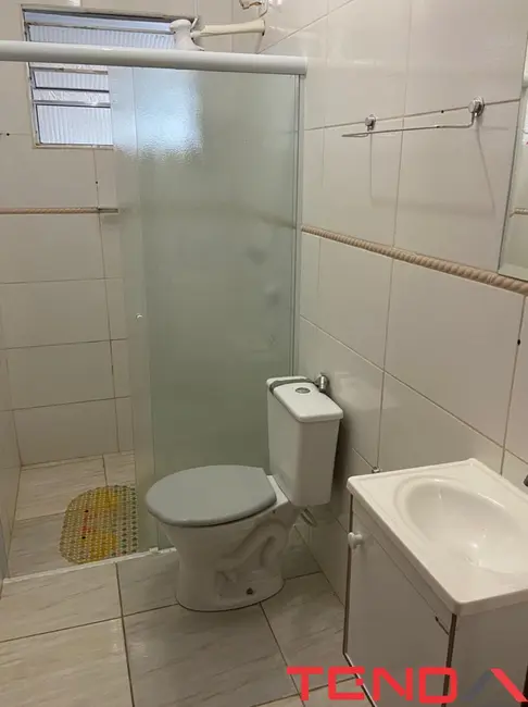 Foto 8 de Casa com 1 quarto para alugar, 75m2 em Jardim Alegria, Sorocaba - SP