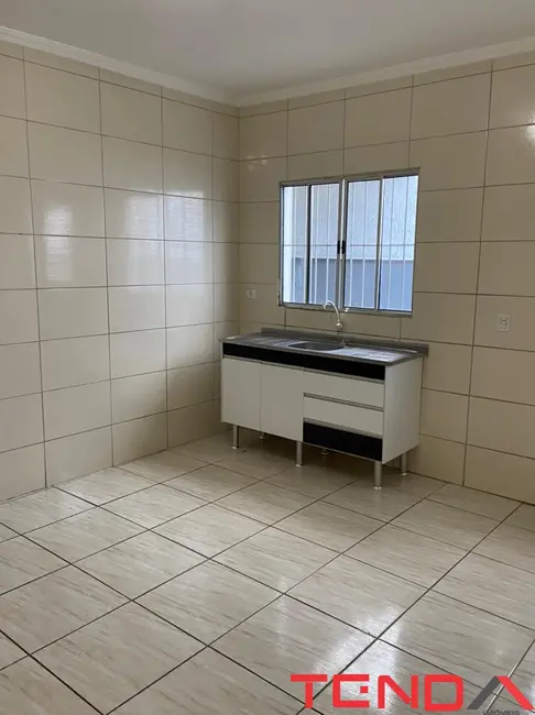 Foto 7 de Casa com 1 quarto para alugar, 75m2 em Jardim Alegria, Sorocaba - SP