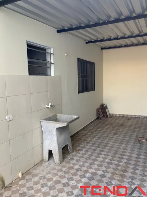 Foto 5 de Casa com 1 quarto para alugar, 75m2 em Jardim Alegria, Sorocaba - SP