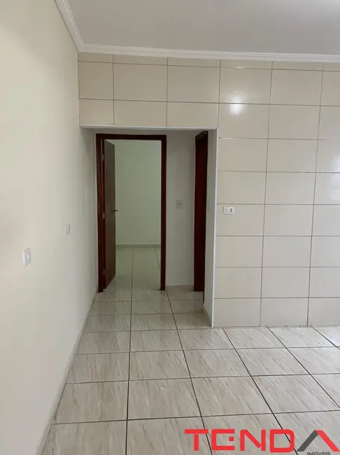 Foto 9 de Casa com 1 quarto para alugar, 75m2 em Jardim Alegria, Sorocaba - SP