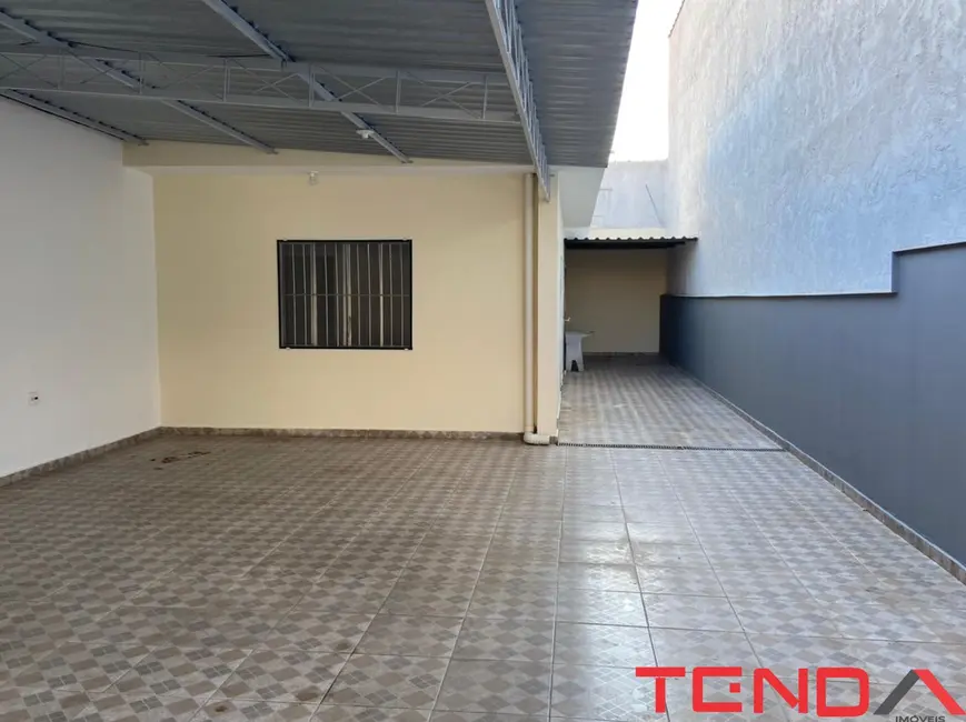 Foto 4 de Casa com 1 quarto para alugar, 75m2 em Jardim Alegria, Sorocaba - SP
