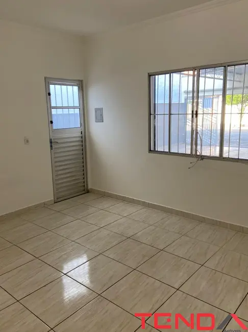 Foto 6 de Casa com 1 quarto para alugar, 75m2 em Jardim Alegria, Sorocaba - SP