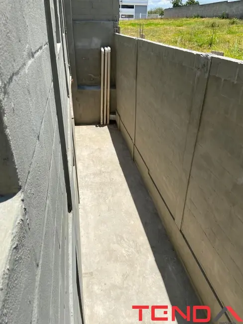 Foto 8 de Armazém / Galpão para alugar, 620m2 em Cajuru do Sul, Sorocaba - SP