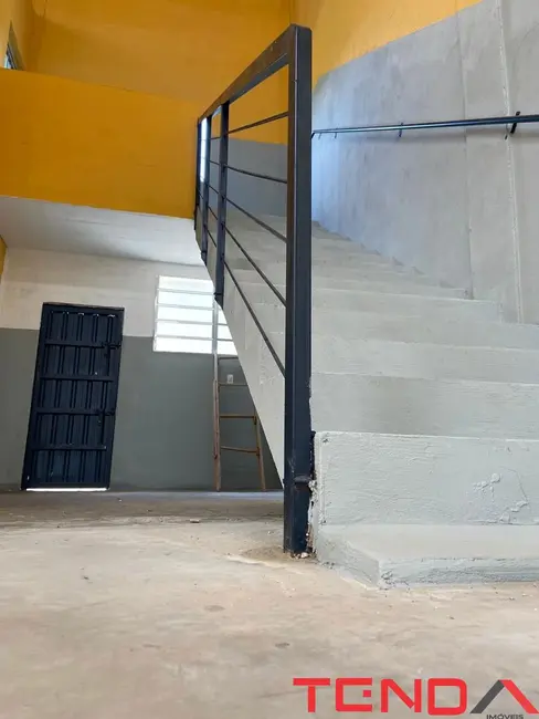 Foto 6 de Armazém / Galpão para alugar, 620m2 em Cajuru do Sul, Sorocaba - SP