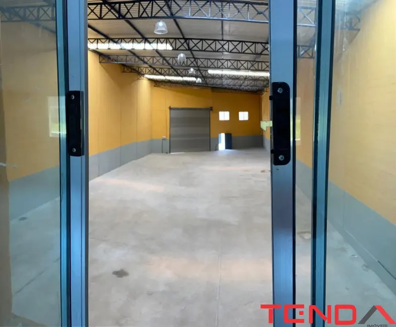 Foto 7 de Armazém / Galpão para alugar, 620m2 em Cajuru do Sul, Sorocaba - SP