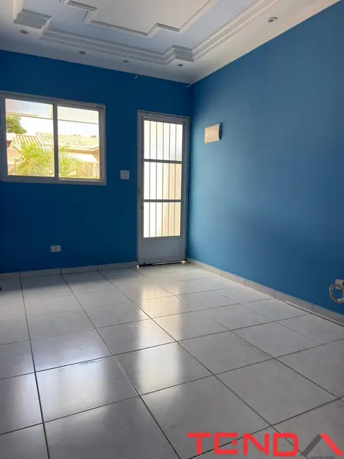 Foto 6 de Casa de Condomínio com 2 quartos à venda, 67m2 em Éden, Sorocaba - SP