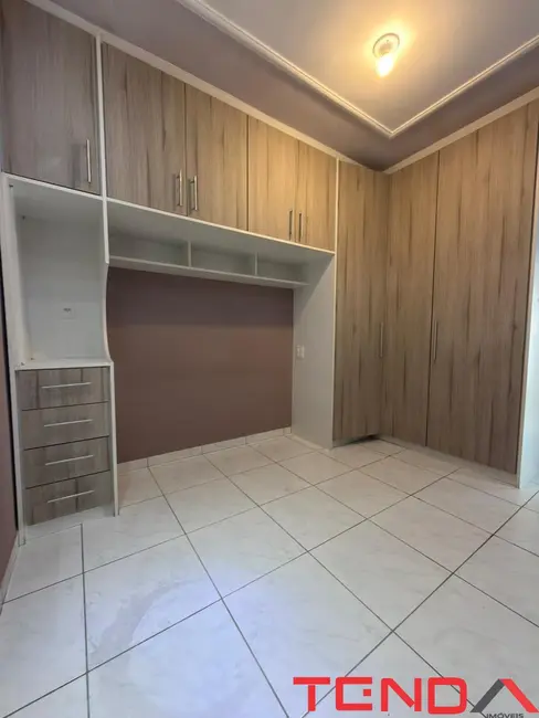 Foto 9 de Casa de Condomínio com 2 quartos à venda, 67m2 em Éden, Sorocaba - SP