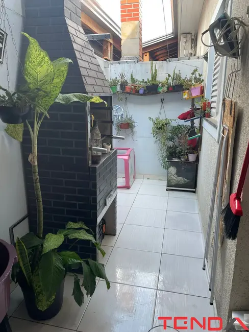 Casa com 2 quartos à venda, 67m2 em Éden, Sorocaba - SP - imagem 7 Foto 7 de Casa com 2 quartos à venda, 67m2 em Éden, Sorocaba - SP