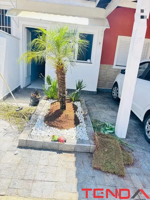 Casa com 2 quartos à venda, 67m2 em Éden, Sorocaba - SP - imagem 8 Foto 8 de Casa com 2 quartos à venda, 67m2 em Éden, Sorocaba - SP