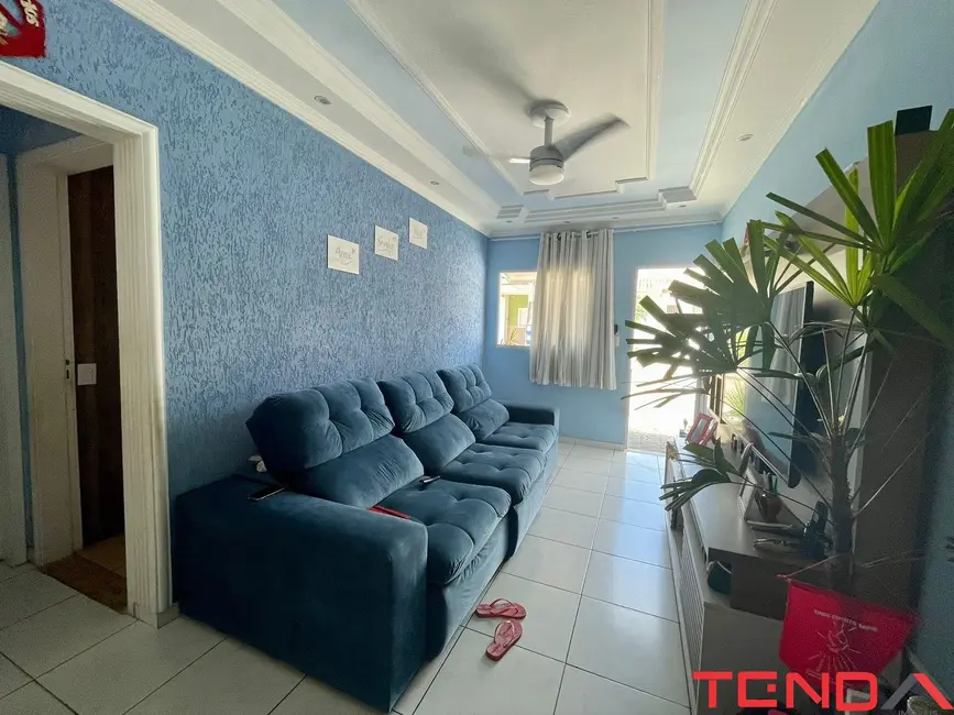 Casa com 2 quartos à venda, 67m2 em Éden, Sorocaba - SP - imagem 2 Foto 2 de Casa com 2 quartos à venda, 67m2 em Éden, Sorocaba - SP