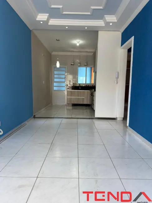Foto 5 de Casa de Condomínio com 2 quartos à venda, 67m2 em Éden, Sorocaba - SP