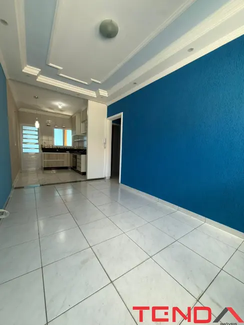 Foto 4 de Casa de Condomínio com 2 quartos à venda, 67m2 em Éden, Sorocaba - SP