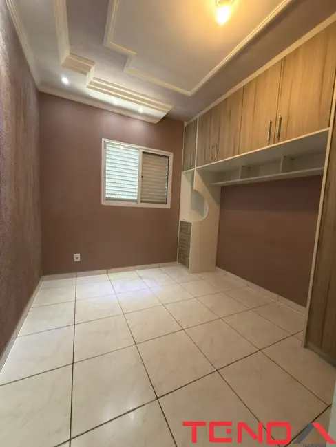 Foto 8 de Casa de Condomínio com 2 quartos à venda, 67m2 em Éden, Sorocaba - SP
