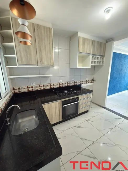 Foto 3 de Casa de Condomínio com 2 quartos à venda, 67m2 em Éden, Sorocaba - SP