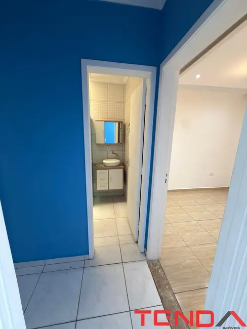 Foto 7 de Casa de Condomínio com 2 quartos à venda, 67m2 em Éden, Sorocaba - SP