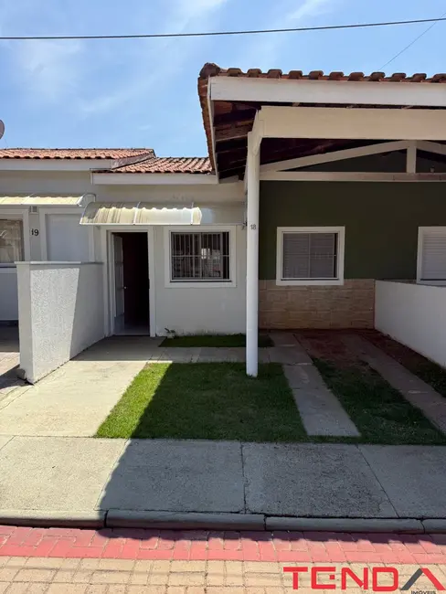 Casa com 2 quartos à venda, 67m2 em Éden, Sorocaba - SP - imagem 1 Foto 1 de Casa com 2 quartos à venda, 67m2 em Éden, Sorocaba - SP