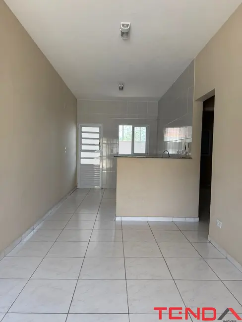 Casa com 2 quartos à venda, 67m2 em Éden, Sorocaba - SP - imagem 4 Foto 4 de Casa com 2 quartos à venda, 67m2 em Éden, Sorocaba - SP