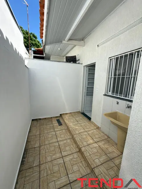 Casa com 2 quartos à venda, 67m2 em Éden, Sorocaba - SP - imagem 4 Foto 4 de Casa com 2 quartos à venda, 67m2 em Éden, Sorocaba - SP