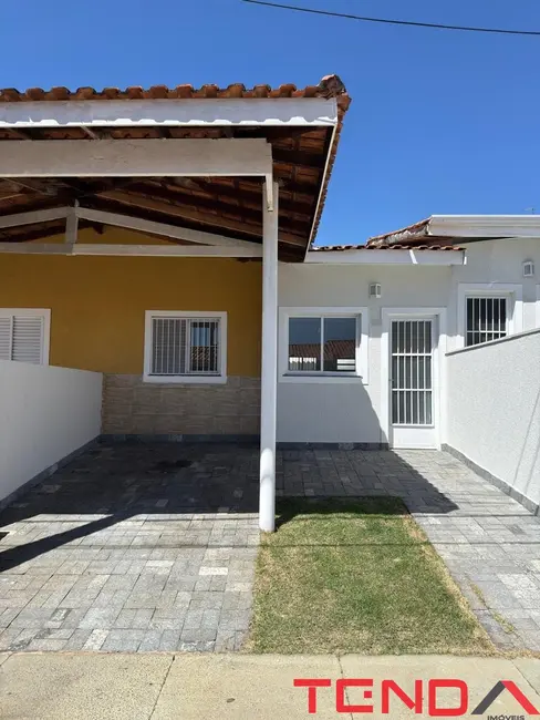 Casa com 2 quartos à venda, 67m2 em Éden, Sorocaba - SP - imagem 1 Foto 1 de Casa com 2 quartos à venda, 67m2 em Éden, Sorocaba - SP