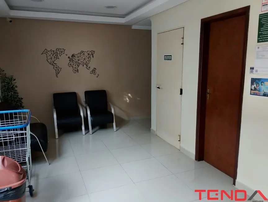 Apartamento com 2 quartos à venda, 69m2 em Éden, Sorocaba - SP - imagem 7 Foto 7 de Apartamento com 2 quartos à venda, 69m2 em Éden, Sorocaba - SP