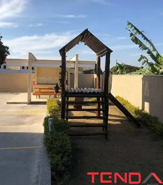 Apartamento com 2 quartos à venda, 69m2 em Éden, Sorocaba - SP - imagem 9 Foto 9 de Apartamento com 2 quartos à venda, 69m2 em Éden, Sorocaba - SP