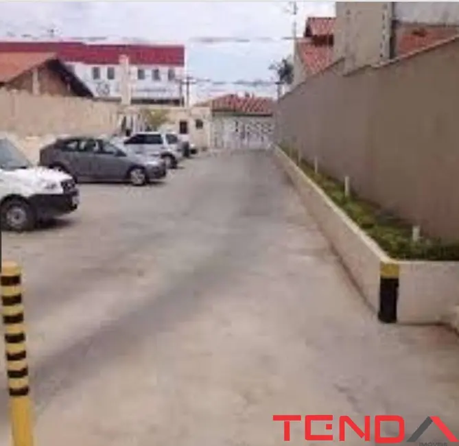 Apartamento com 2 quartos à venda, 69m2 em Éden, Sorocaba - SP - imagem 8 Foto 8 de Apartamento com 2 quartos à venda, 69m2 em Éden, Sorocaba - SP