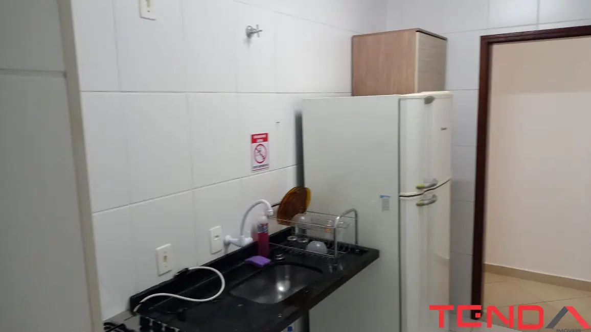 Apartamento com 2 quartos para alugar, 69m2 em Éden, Sorocaba - SP - imagem 3 Foto 3 de Apartamento com 2 quartos para alugar, 69m2 em Éden, Sorocaba - SP