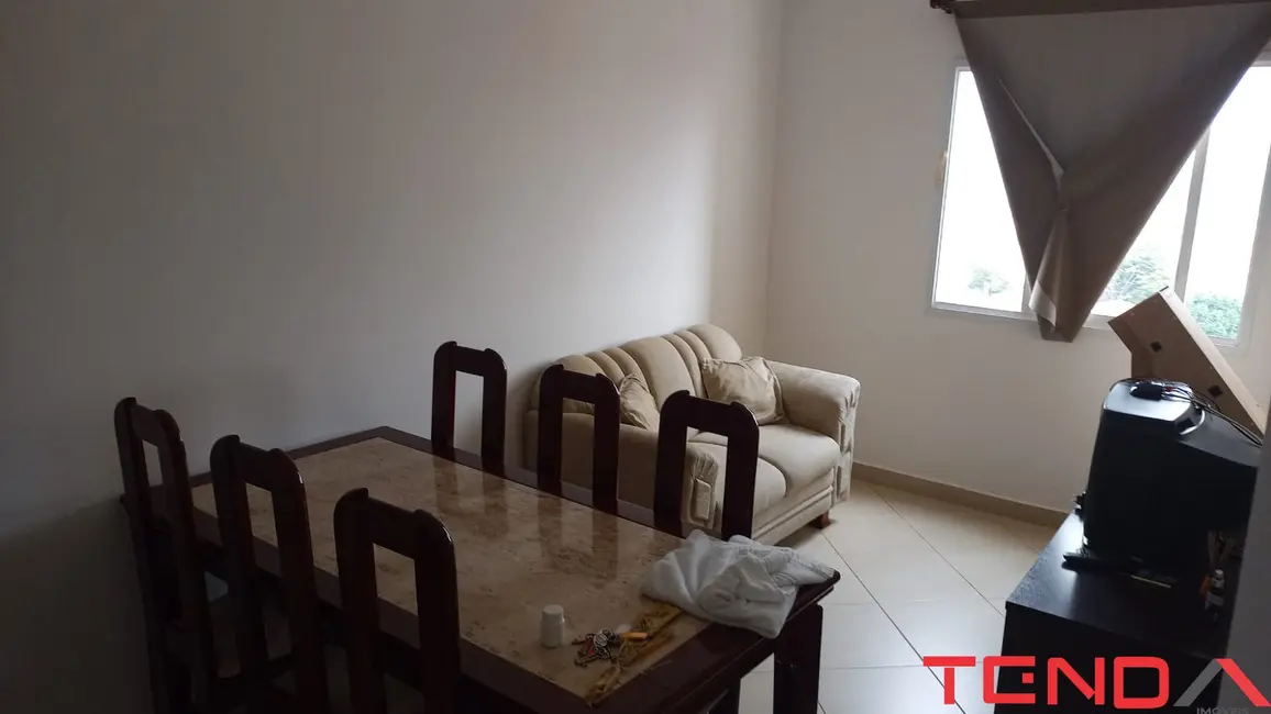 Apartamento com 2 quartos para alugar, 69m2 em Éden, Sorocaba - SP - imagem 2 Foto 2 de Apartamento com 2 quartos para alugar, 69m2 em Éden, Sorocaba - SP