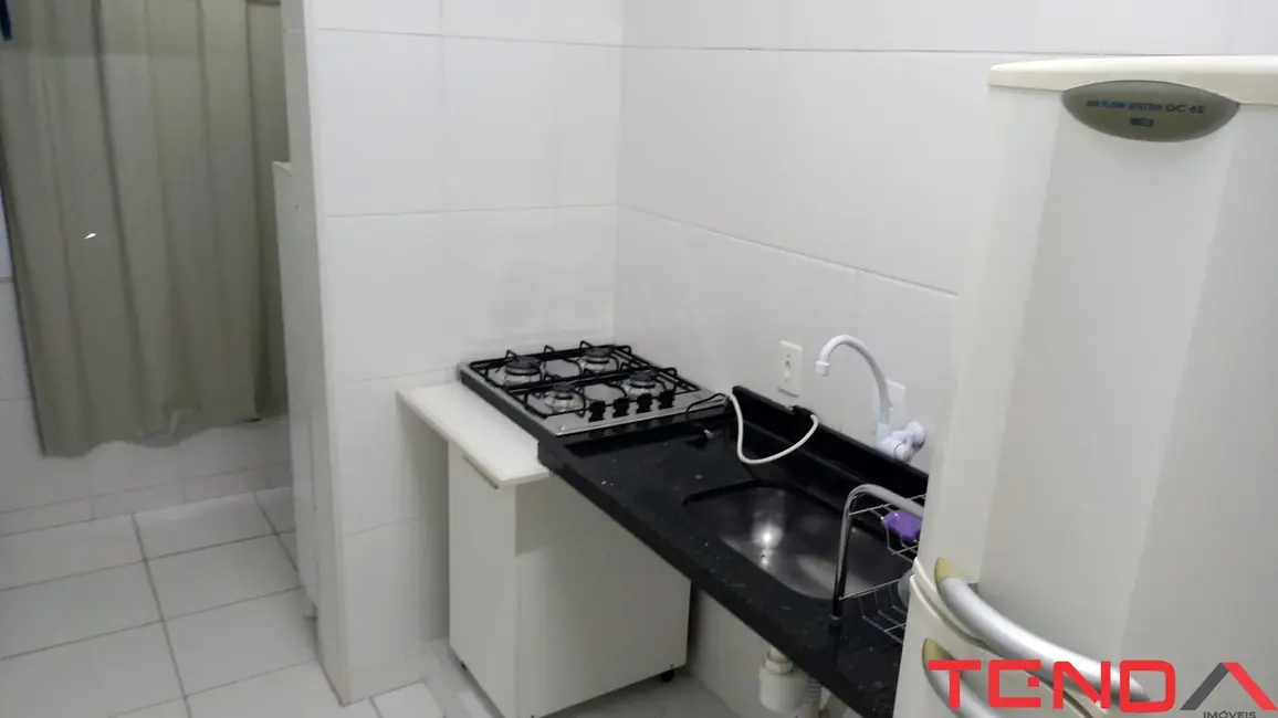 Apartamento com 2 quartos para alugar, 69m2 em Éden, Sorocaba - SP - imagem 8 Foto 8 de Apartamento com 2 quartos para alugar, 69m2 em Éden, Sorocaba - SP