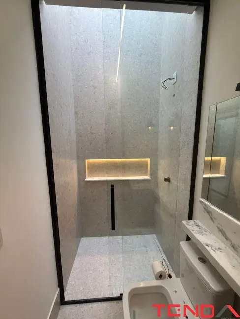 Foto 9 de Casa de Condomínio com 3 quartos à venda, 117m2 em Cajuru do Sul, Sorocaba - SP