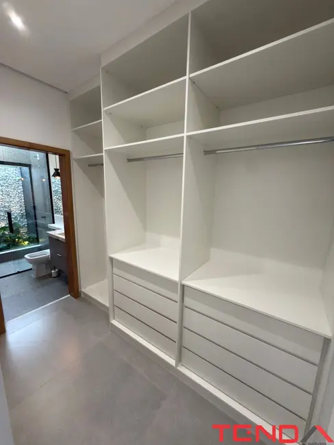 Foto 6 de Casa de Condomínio com 3 quartos à venda, 117m2 em Cajuru do Sul, Sorocaba - SP