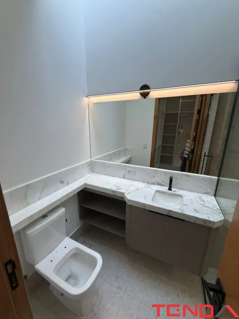 Foto 8 de Casa de Condomínio com 3 quartos à venda, 117m2 em Cajuru do Sul, Sorocaba - SP