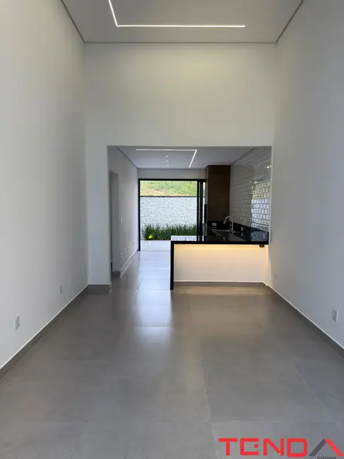 Foto 4 de Casa de Condomínio com 3 quartos à venda, 117m2 em Cajuru do Sul, Sorocaba - SP