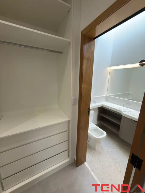 Foto 7 de Casa de Condomínio com 3 quartos à venda, 117m2 em Cajuru do Sul, Sorocaba - SP