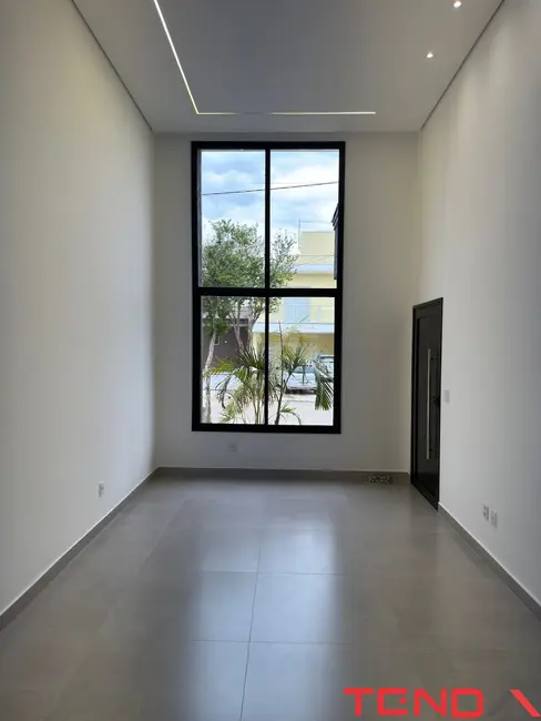 Foto 2 de Casa de Condomínio com 3 quartos à venda, 117m2 em Cajuru do Sul, Sorocaba - SP