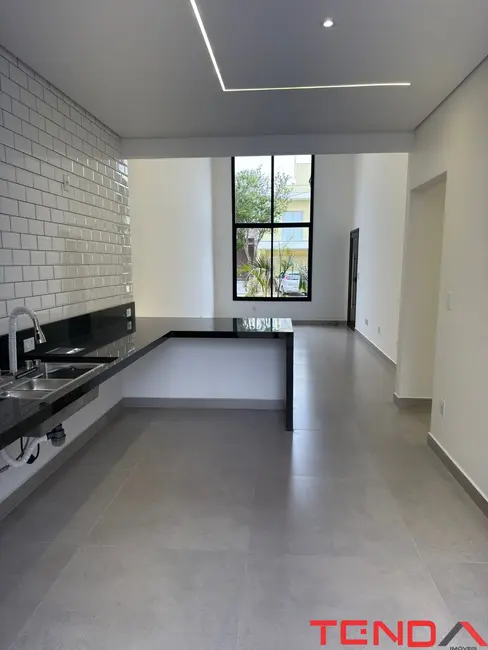 Foto 3 de Casa de Condomínio com 3 quartos à venda, 117m2 em Cajuru do Sul, Sorocaba - SP