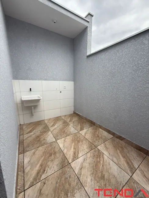 Foto 7 de Casa com 2 quartos para alugar, 53m2 em Éden, Sorocaba - SP