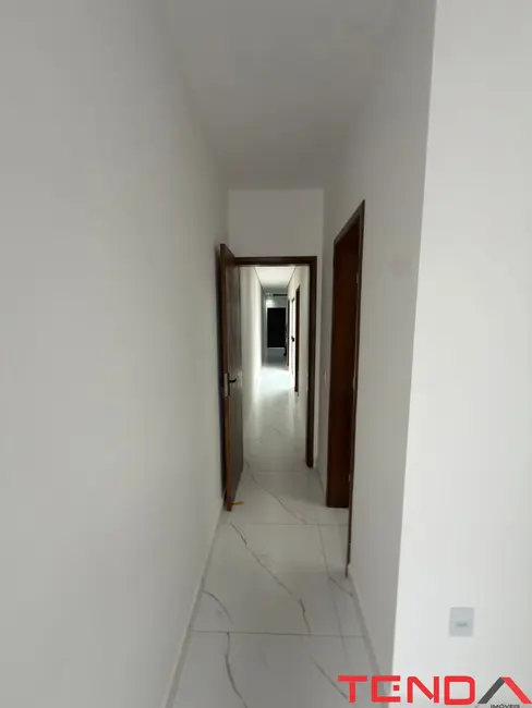 Foto 5 de Casa com 2 quartos para alugar, 53m2 em Éden, Sorocaba - SP
