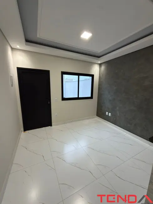 Foto 2 de Casa com 2 quartos para alugar, 53m2 em Éden, Sorocaba - SP