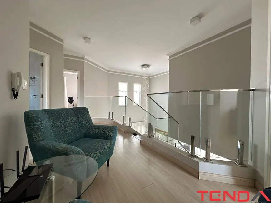 Foto 8 de Casa de Condomínio com 3 quartos à venda, 224m2 em Granja Olga II, Sorocaba - SP