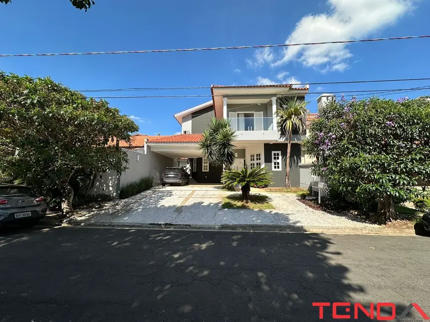 Foto 2 de Casa de Condomínio com 3 quartos à venda, 224m2 em Granja Olga II, Sorocaba - SP