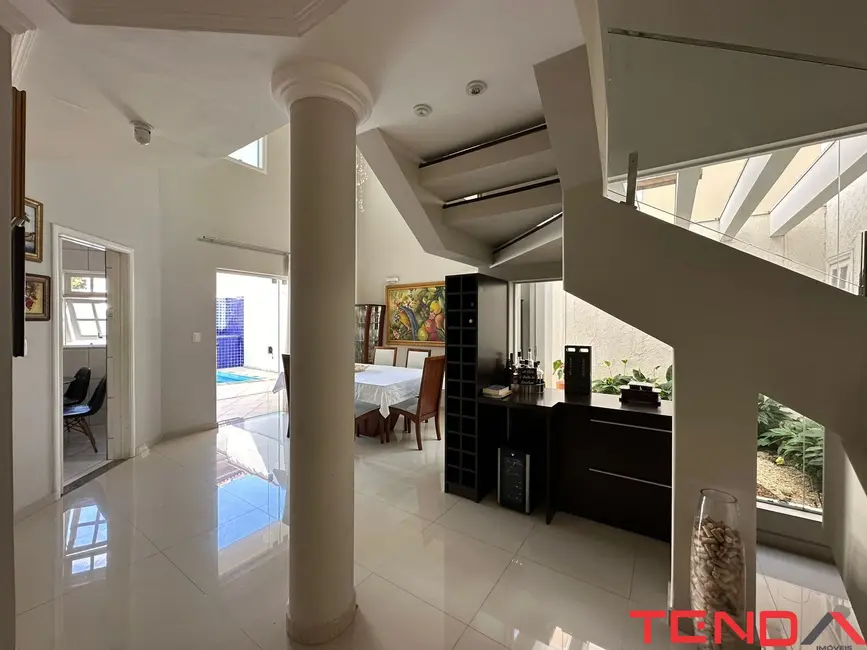 Foto 6 de Casa de Condomínio com 3 quartos à venda, 224m2 em Granja Olga II, Sorocaba - SP