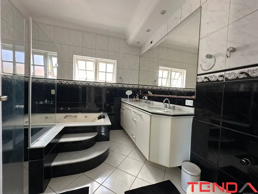 Foto 9 de Casa de Condomínio com 3 quartos à venda, 224m2 em Granja Olga II, Sorocaba - SP