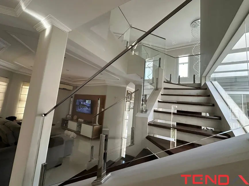 Foto 7 de Casa de Condomínio com 3 quartos à venda, 224m2 em Granja Olga II, Sorocaba - SP