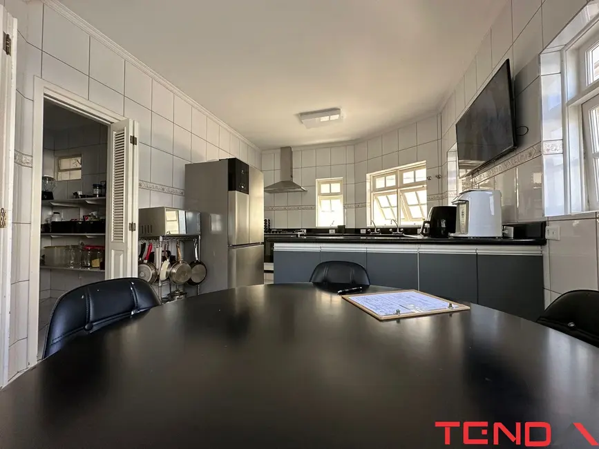 Foto 4 de Casa de Condomínio com 3 quartos à venda, 224m2 em Granja Olga II, Sorocaba - SP