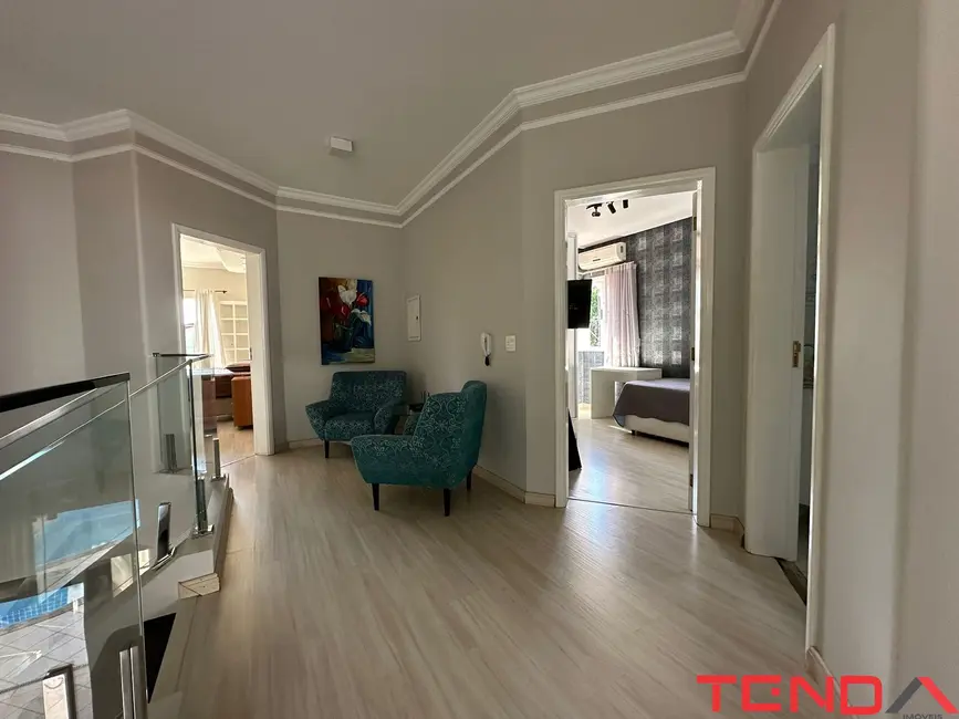 Foto 5 de Casa de Condomínio com 3 quartos à venda, 224m2 em Granja Olga II, Sorocaba - SP