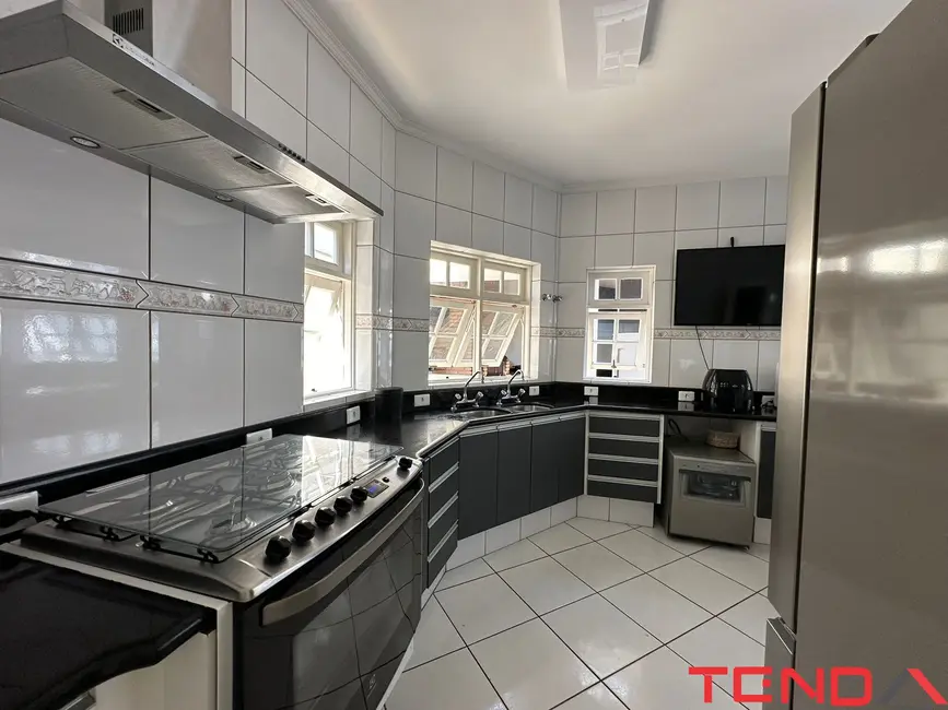 Foto 3 de Casa de Condomínio com 3 quartos à venda, 224m2 em Granja Olga II, Sorocaba - SP